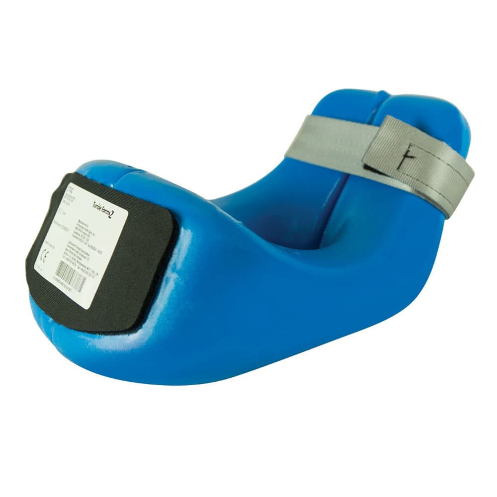 Tumble Forms Carrie Collar with Antimicrobial Protection - Image 3