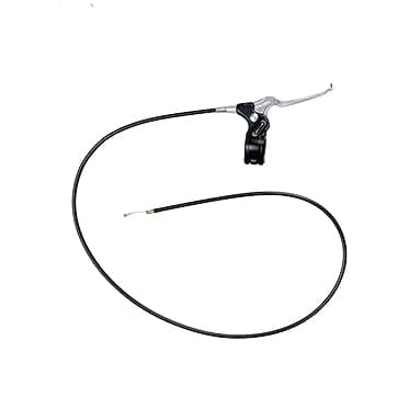 Rifton Rear Handbrakes for Adaptive tricycles