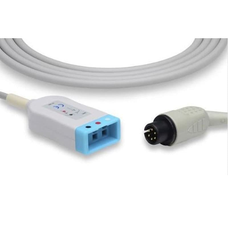 Future Health Concepts Trunk Cable, Philips Compatible