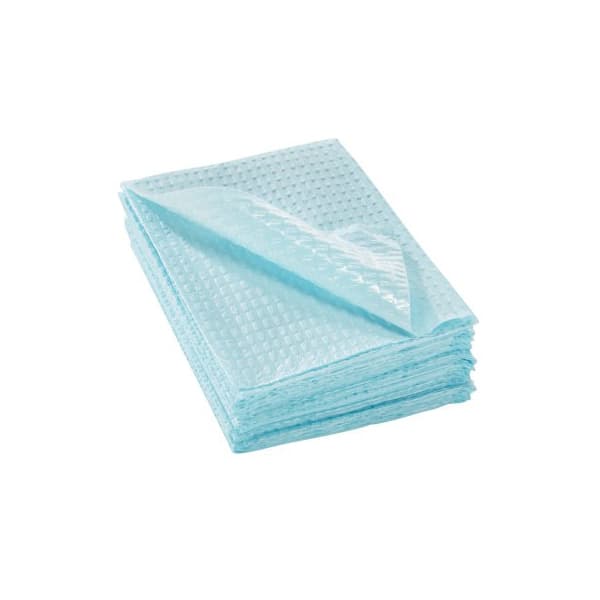 McKesson Procedure Towel, 2-Ply Tissue