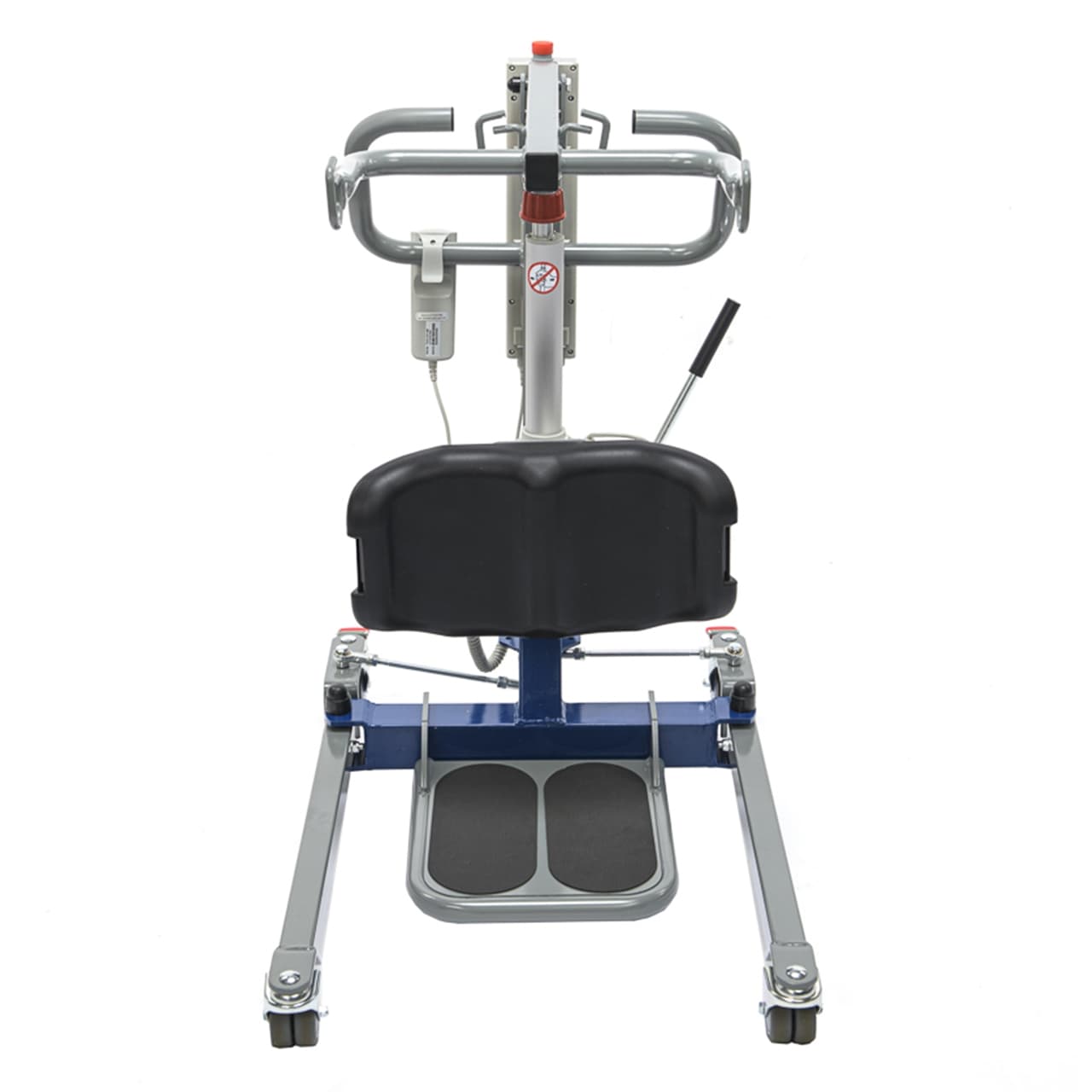 Protekt® STS Compact 500 Sit-To-Stand Electric Patient Lift Front