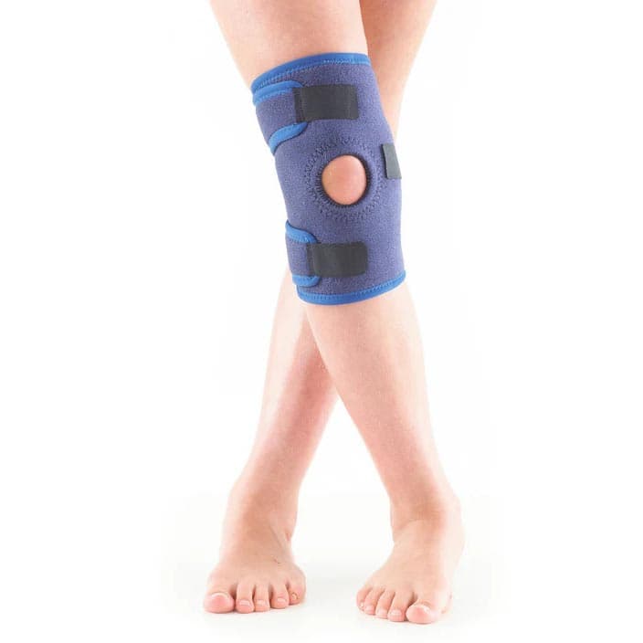 Neo G Kids Open Knee Support, Universal - Image 7