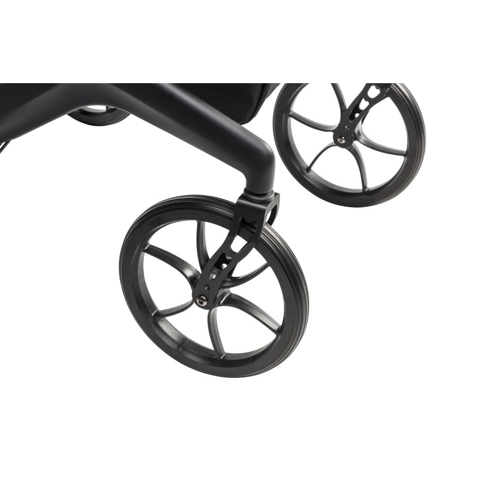 AeroCarbon Ultra-Lite Rollator - Image 6