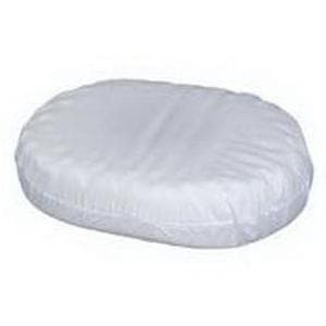 Mabis DMI Healthcare Convoluted Foam Ring Cushion 18" - Image 1