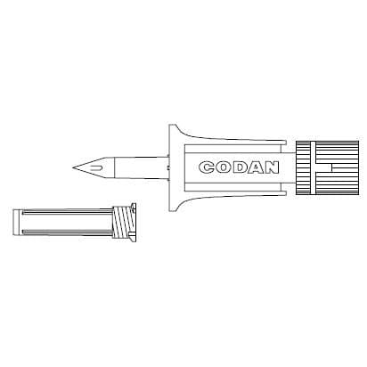 Codan MicroSpike - Image 2