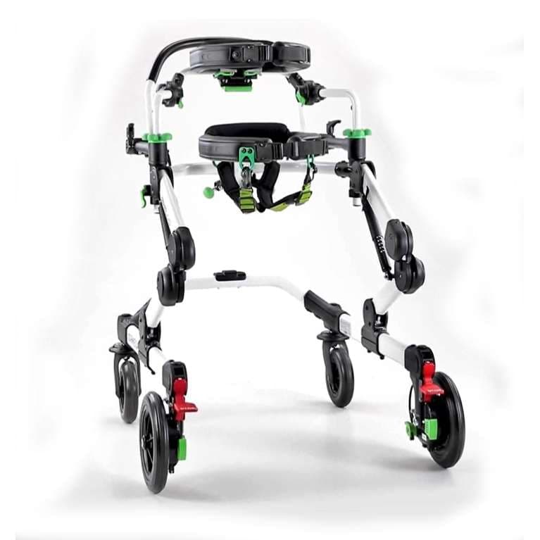 Ormesa Grillo Gait Trainer - Image 3