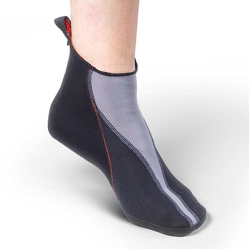 Thermoskin Circulation Thermal Slippers