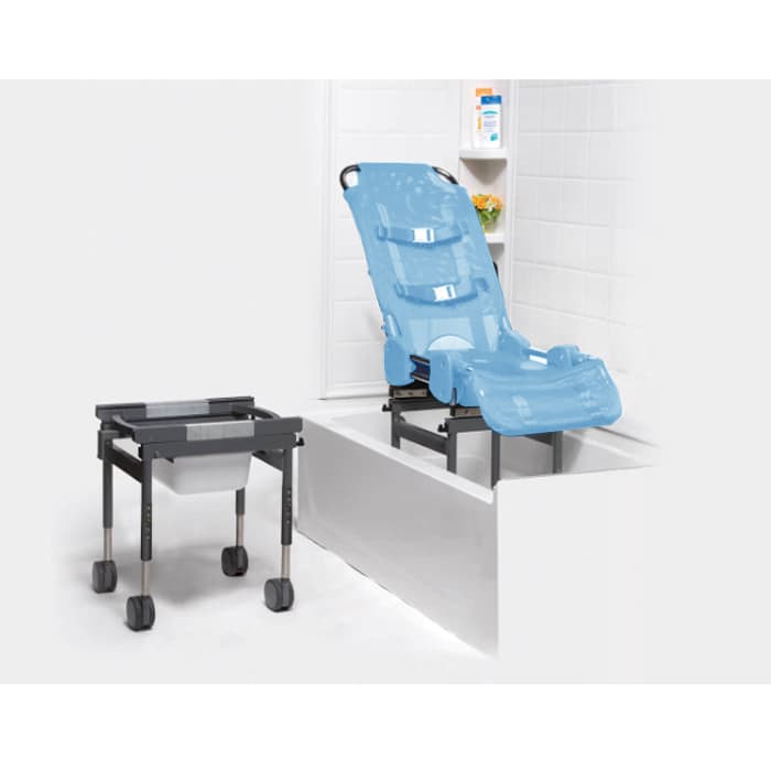 Ultima Access Bath Transfer with Compact Transfer Base - Image 3