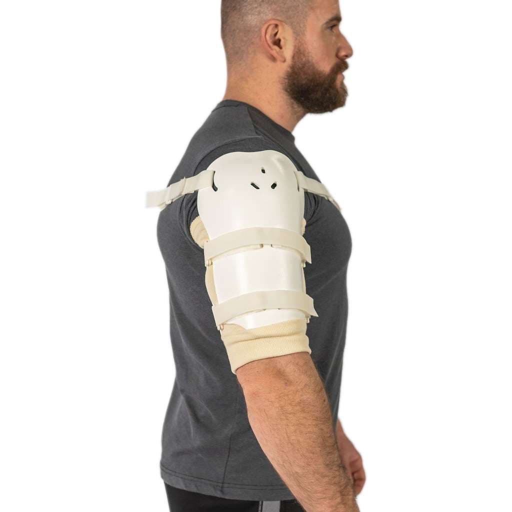 ProCare Humeral Fracture Brace, Over the Shoulder - Image 1
