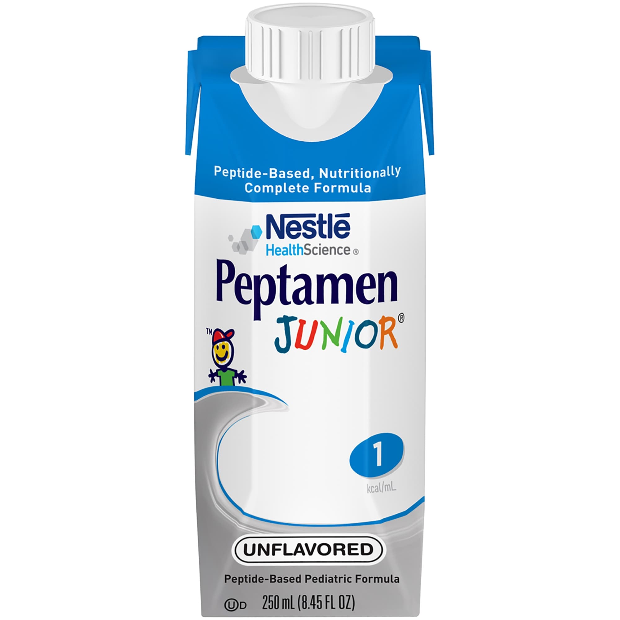 Peptamen Junior 1.0 Peptide-Based Pediatric Formula - Image 2
