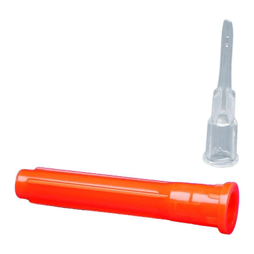 Monoject SmarTip IV Cannula, Sterile