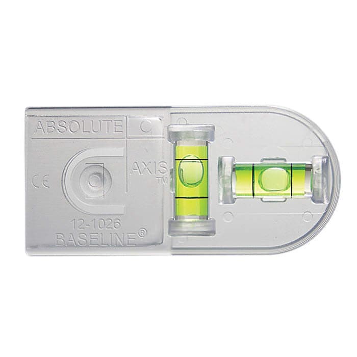 Baseline Plastic Absolute Plus Axis, Attachment Only