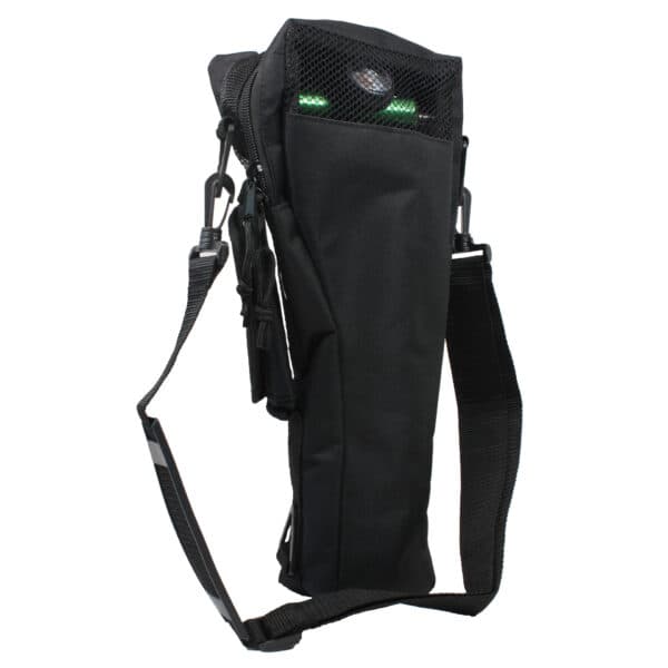 Spirit Medical Oxygen Cylinder Shoulder Bag