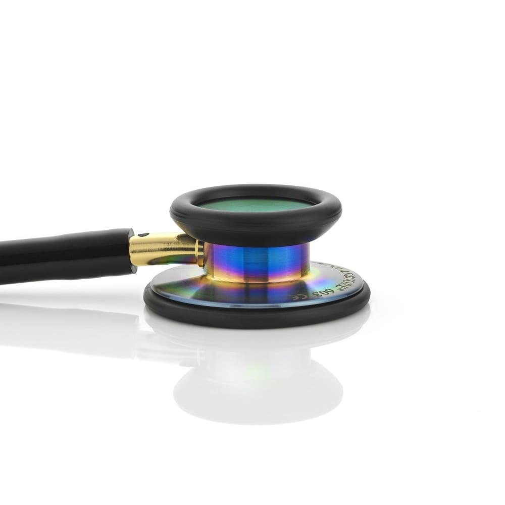 ADC Adscope 603 Clinician Stethoscope - Image 9