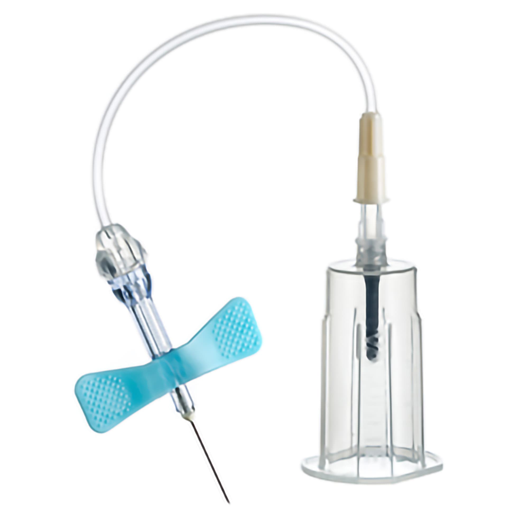 Greiner Bio-One Vacuette Blood Collection Set with Holder - Image 1