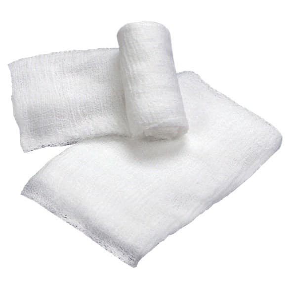 Fluftex Fluff Bandage Roll - Image 1