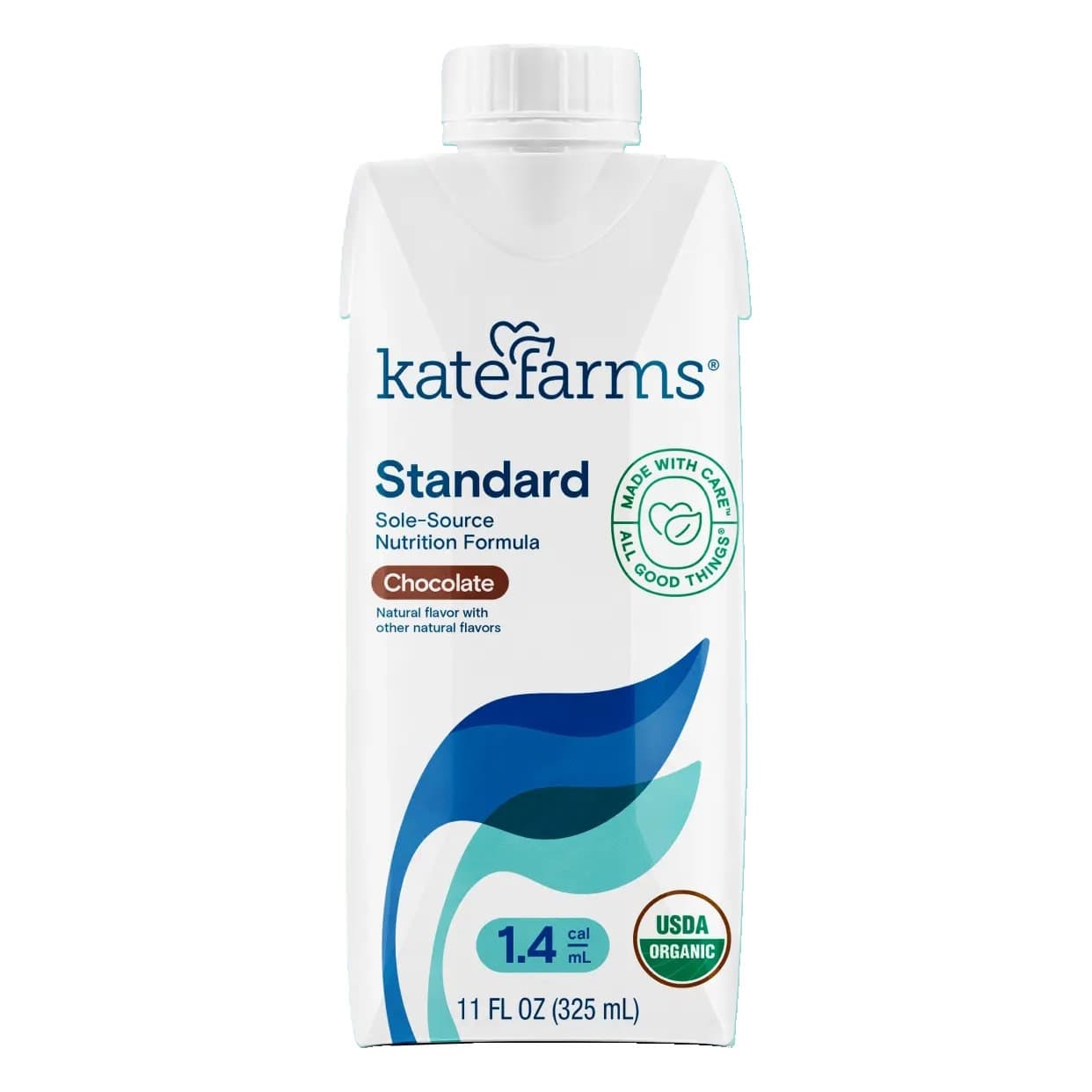 Kate Farms Standard Sole-Source Nutrition Formula - Image 4
