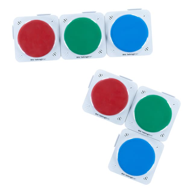 Ablenet BIG TalkingBrix - Image 3