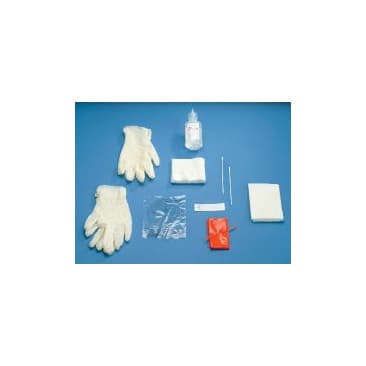 DeRoyal Central Line Dressing Kit