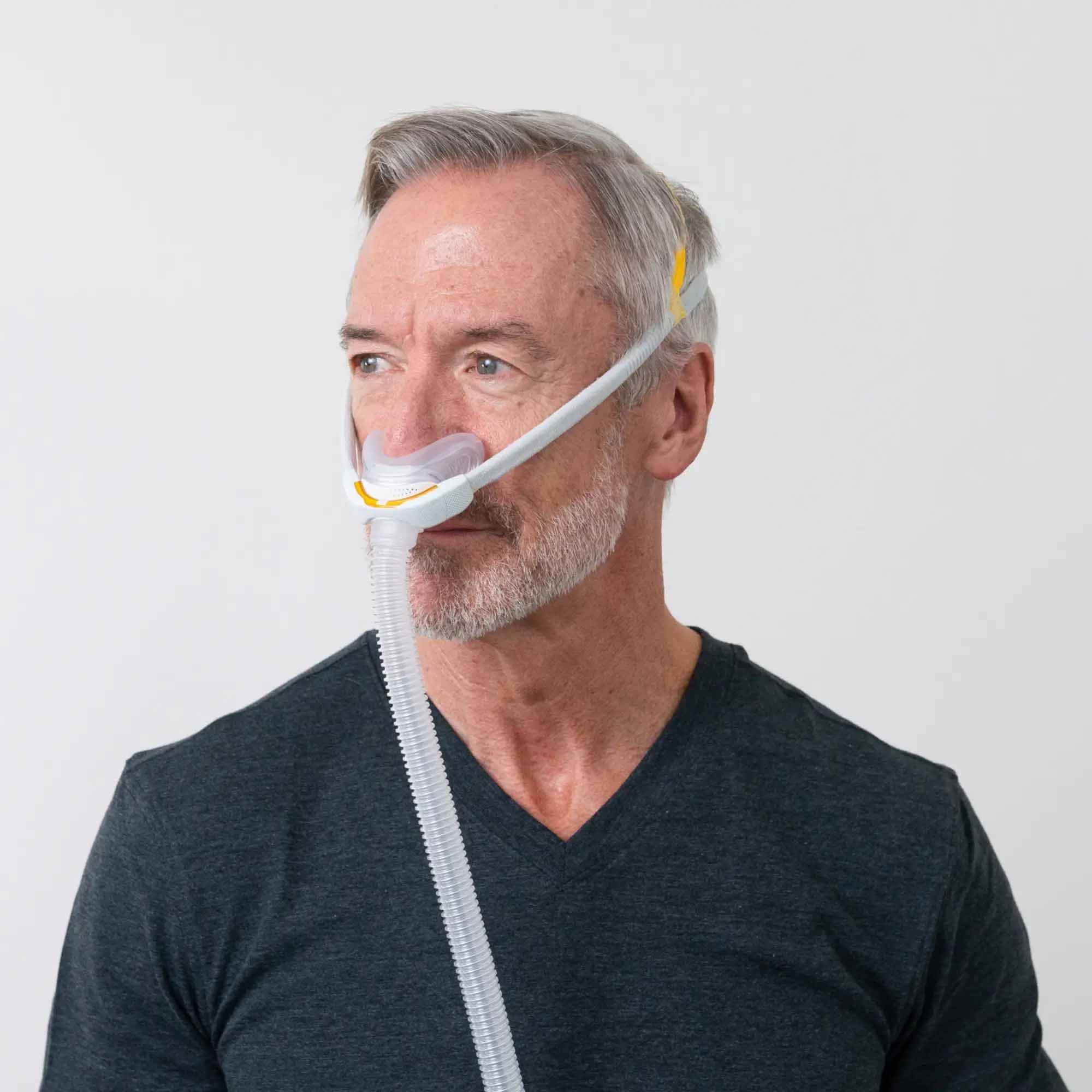Fisher & Paykel Solo Nasal Mask - Image 4