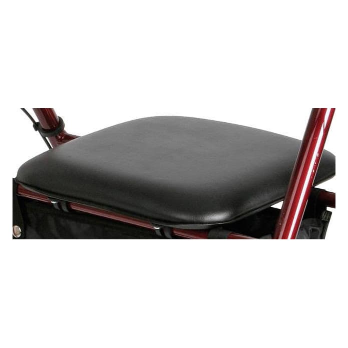 Medline Replacement Bariatric Rollator Seat Assembly - Image 3