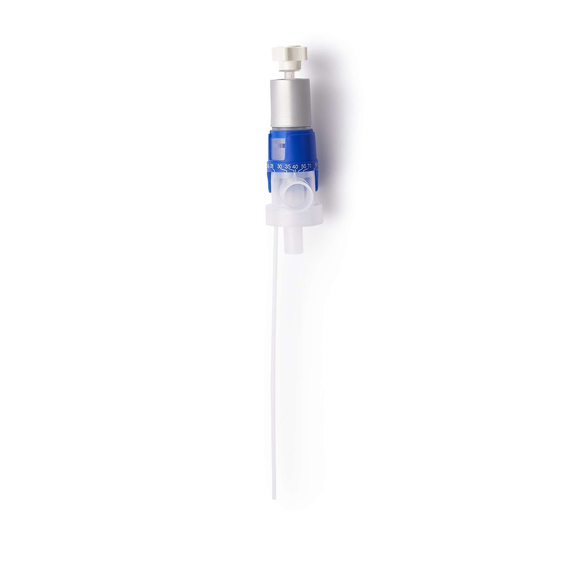 Carefusion Nebulizer Cap