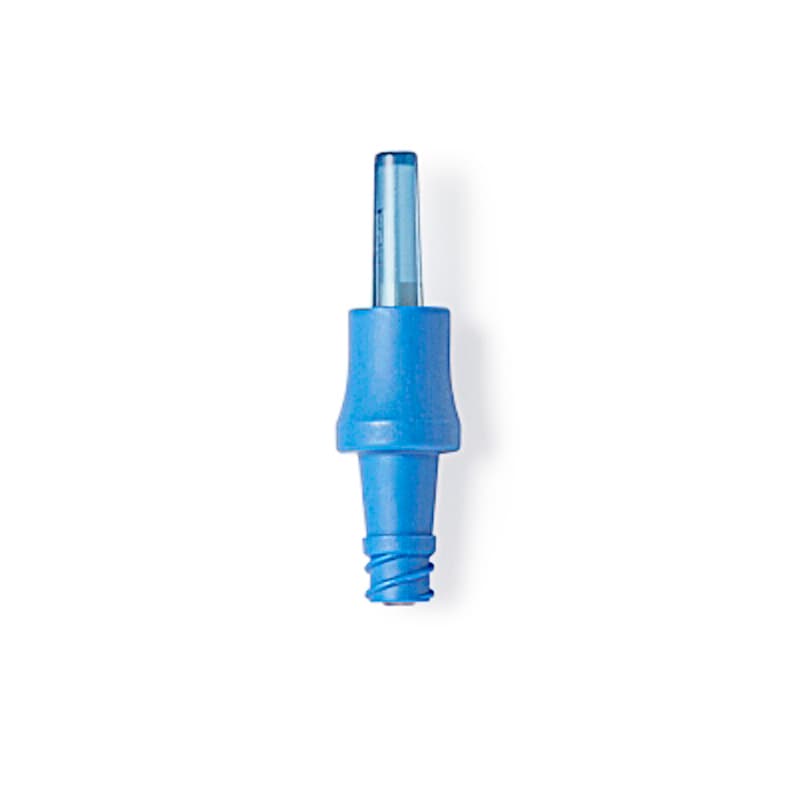 ICU Medical IV Connector - Case of 100 - Image 1