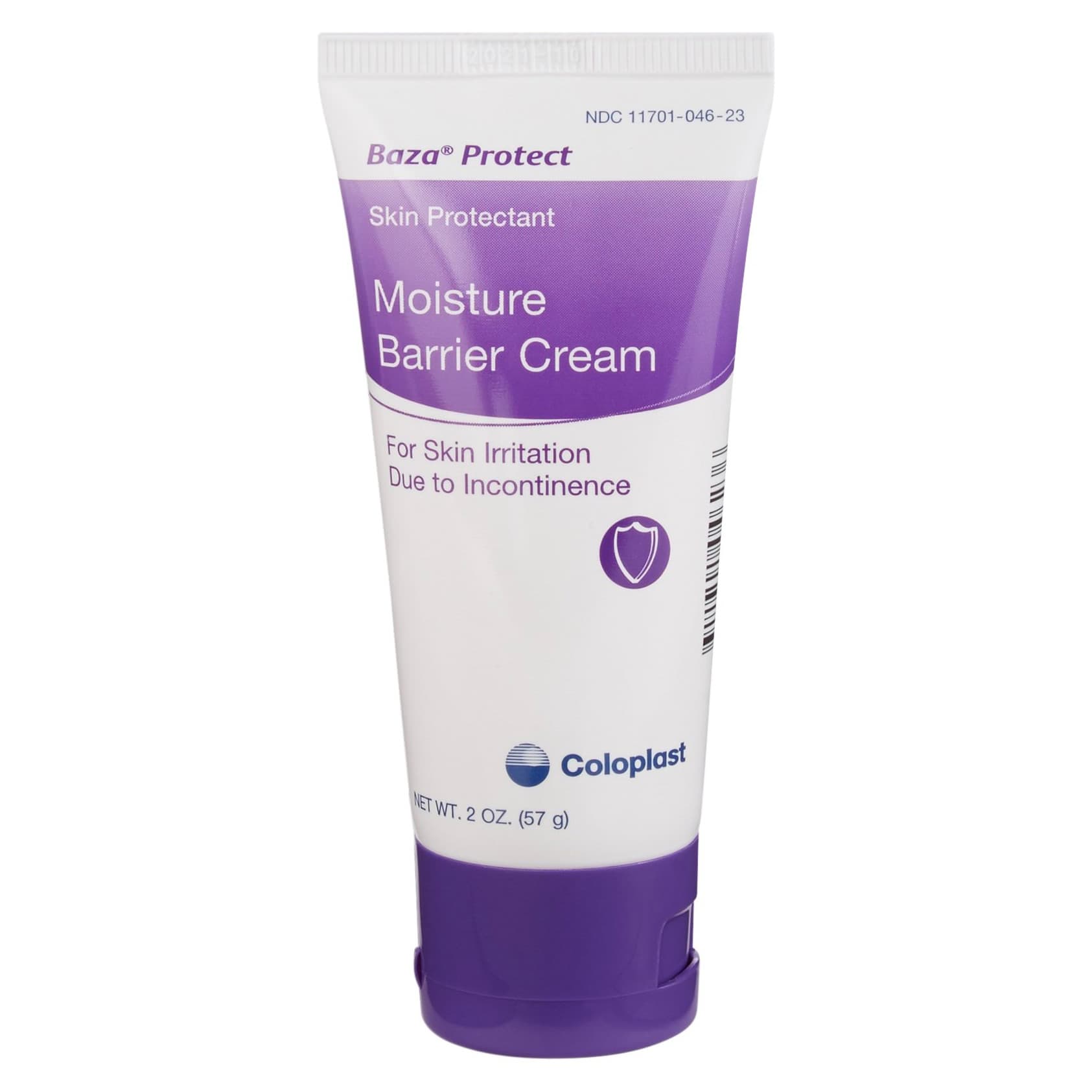 Baza Protect Moisture Barrier Cream, 2 oz - Image 1