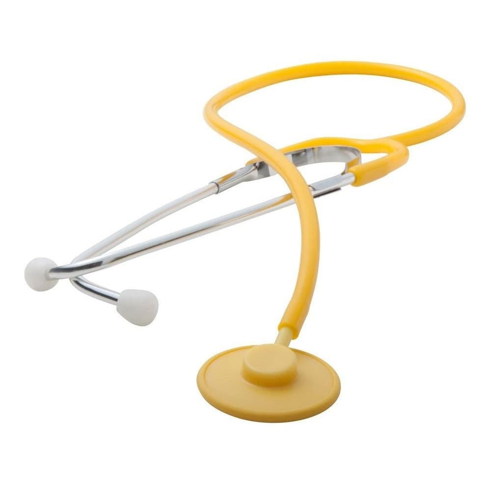 ADC Proscope 664 Disposable Stethoscope - Image 1