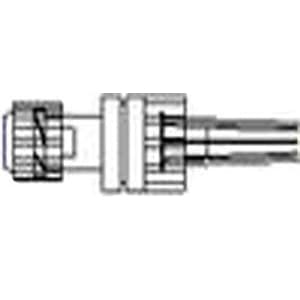 ICU Medical Normally Closed Check Valve - Case of 100 - Image 1