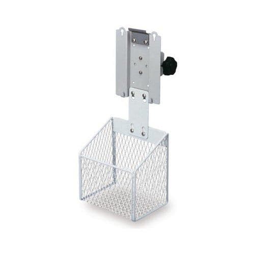 Omron Pole Mounting Kit for HEM-907 and HEM-907XL BP Monitors - Image 1