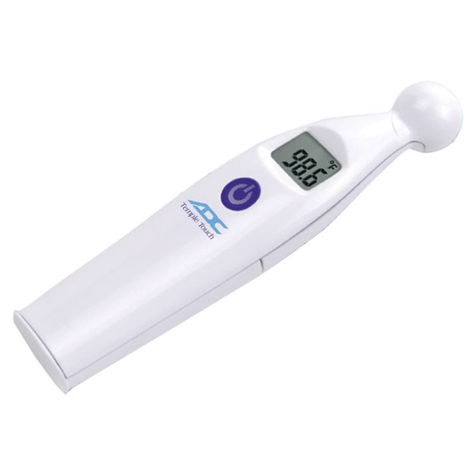 ADC Adtemp Temple Touch Digital Thermometer
