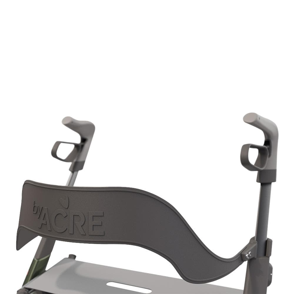 Medline Overland Rollator Backrest - Image 2