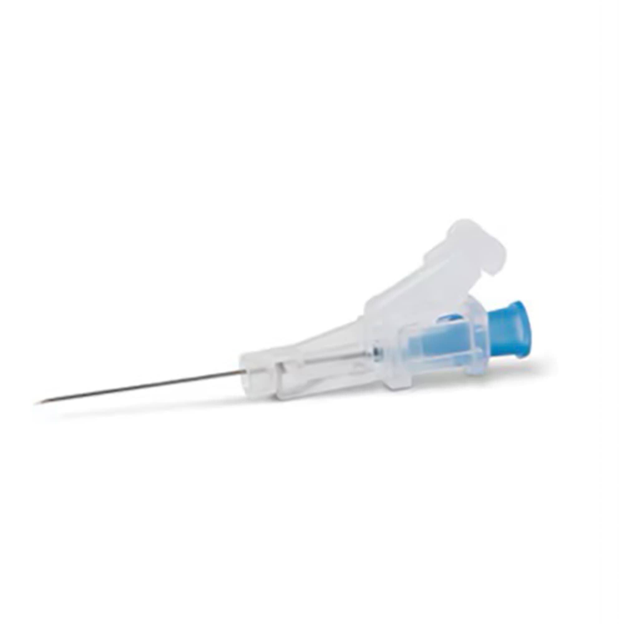 BD SafetyGlide Safety Hypodermic Syringe with Needle - Image 4