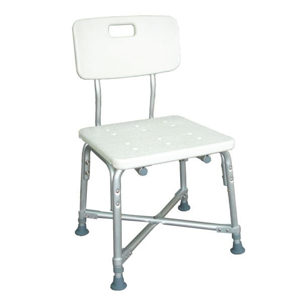 Drive Deluxe Bariatric Bath Bench