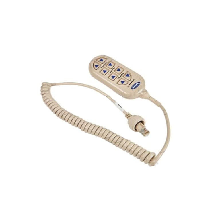 Invacare Bed Control Module, Replacement Hand Control