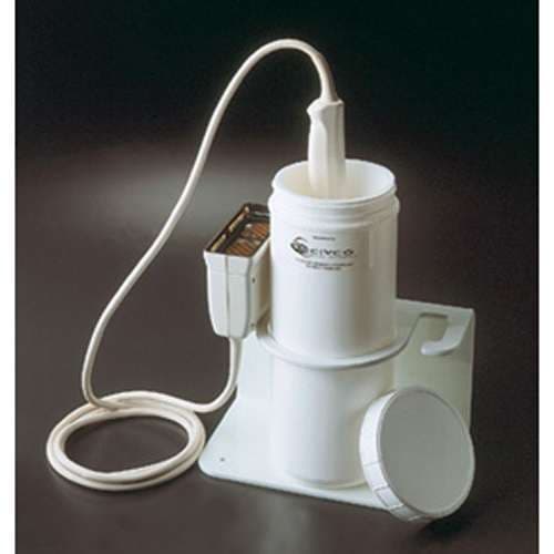 Alimed Endocavity Transducer Soaking Cup Kit - Image 1