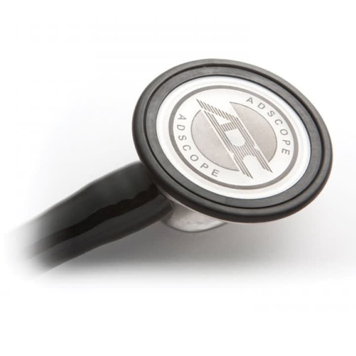 ADC Adimals 618 Platinum Pediatric Stethoscope - Image 2