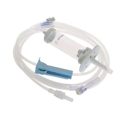 AmSafe Selectable Drip Chamber Solution Set - Image 1