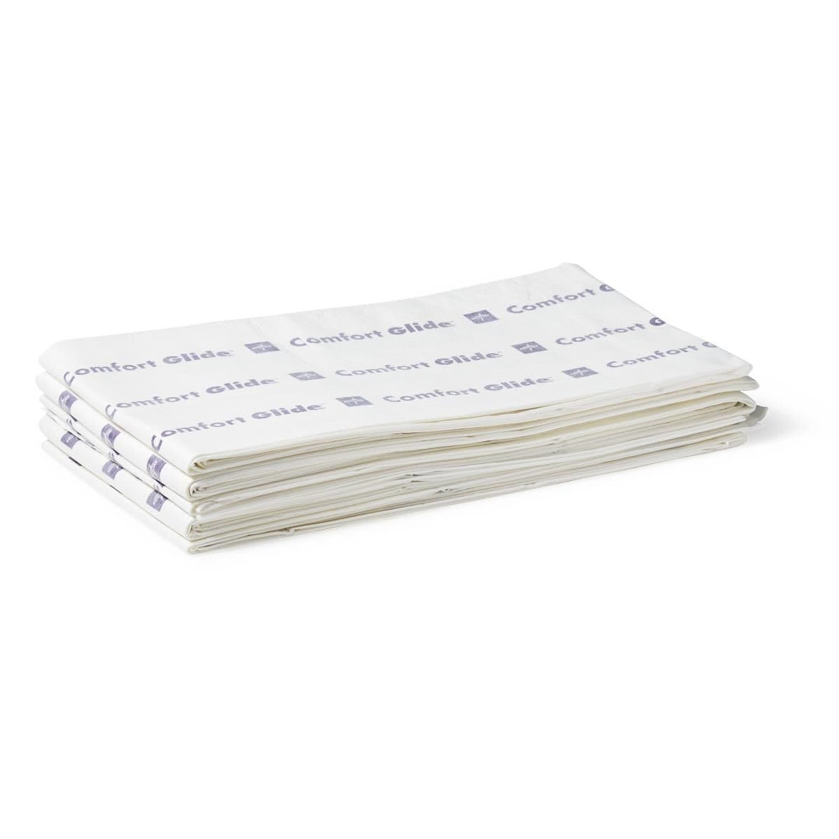 Medline Comfort Glide Drypad Underpads - Image 2