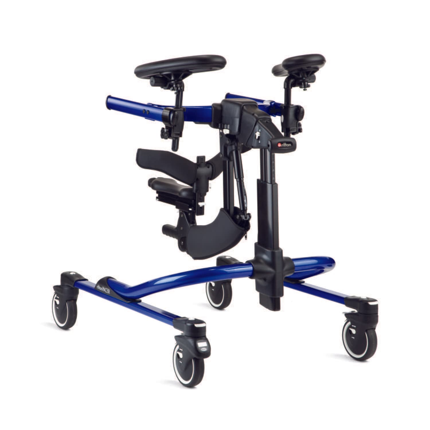 Rifton Pacer Gait Trainer - Small - Image 5
