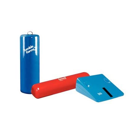 Therapy Rolls and Wedges