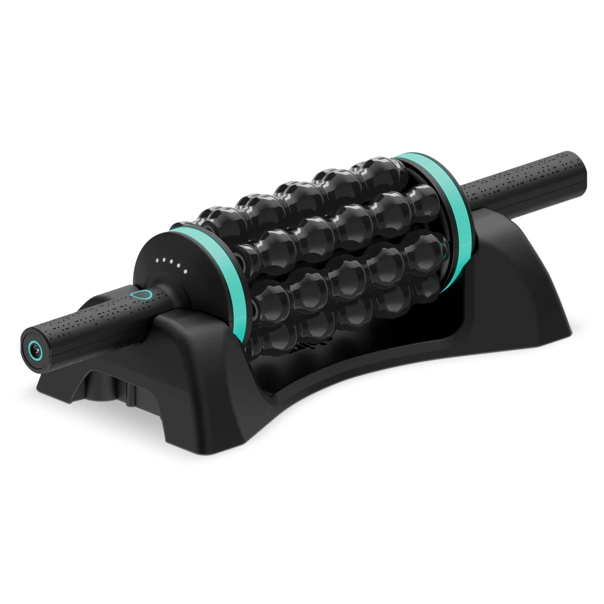 Chirp RPM Hand-Held Rolling Percussive Massager
