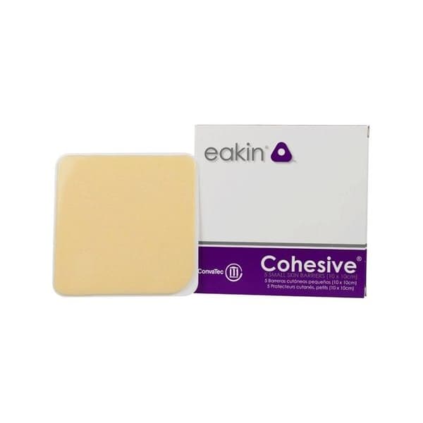 Convatec Eakin Cohesive Skin Barrier - Image 2