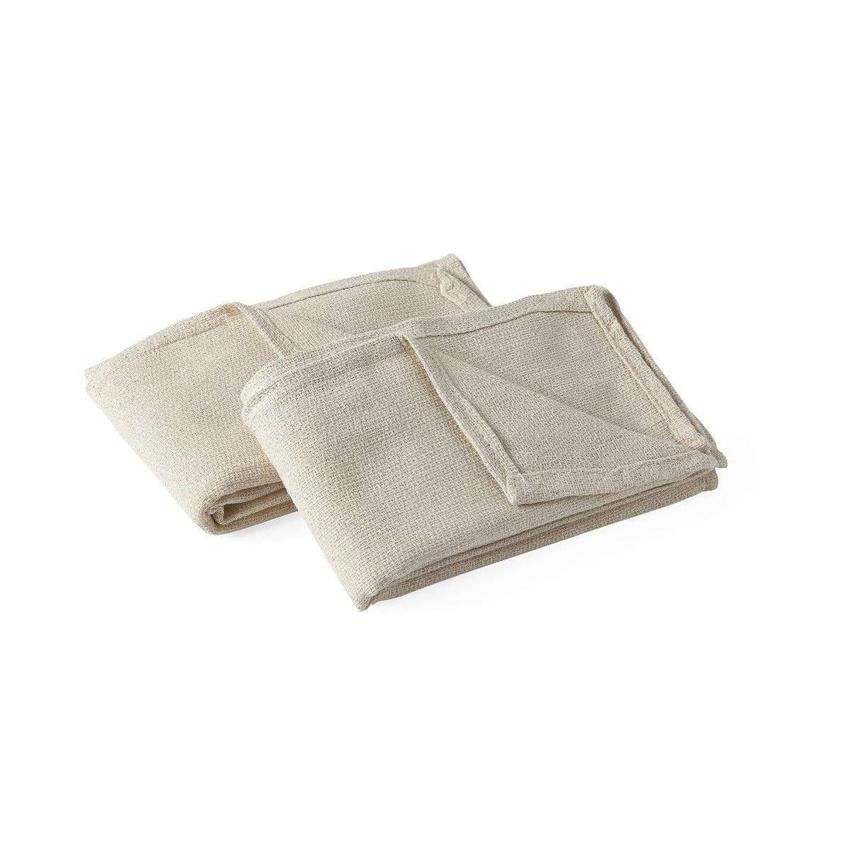 Medline Sterile Disposable Deluxe OR Towel - Case of 80 - Image 2