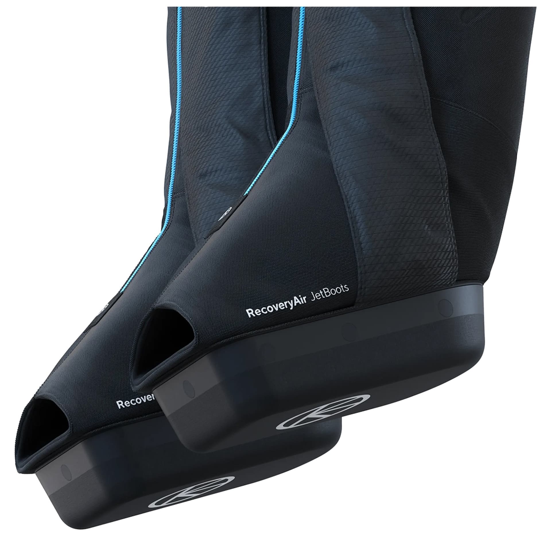 Therabody RecoveryAir JetBoots, Medium - Image 1