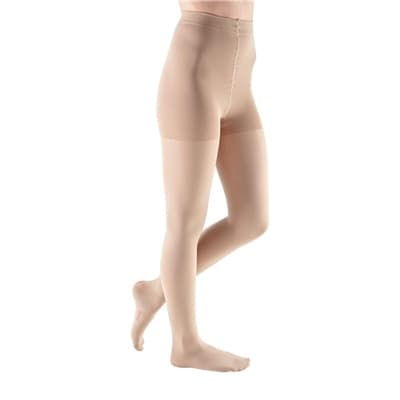 Mediven Comfort Maternity Pantyhose - Image 1