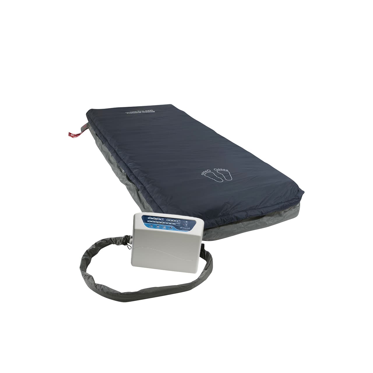 Protekt Aire 6000 Low Air Loss & Alternating Pressure Mattress System - Image 1