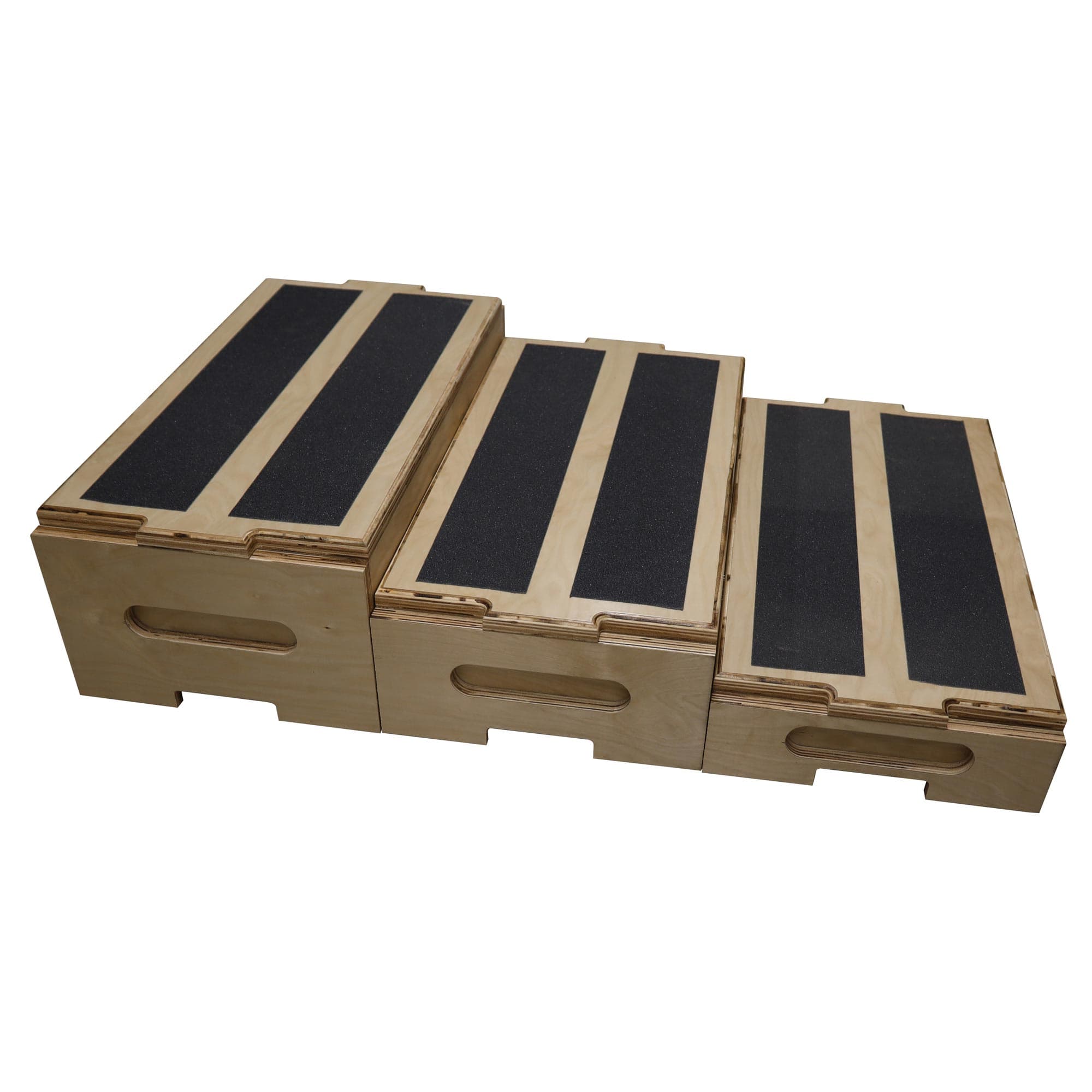 PHS Medical Stacking Step Stool - Image 1