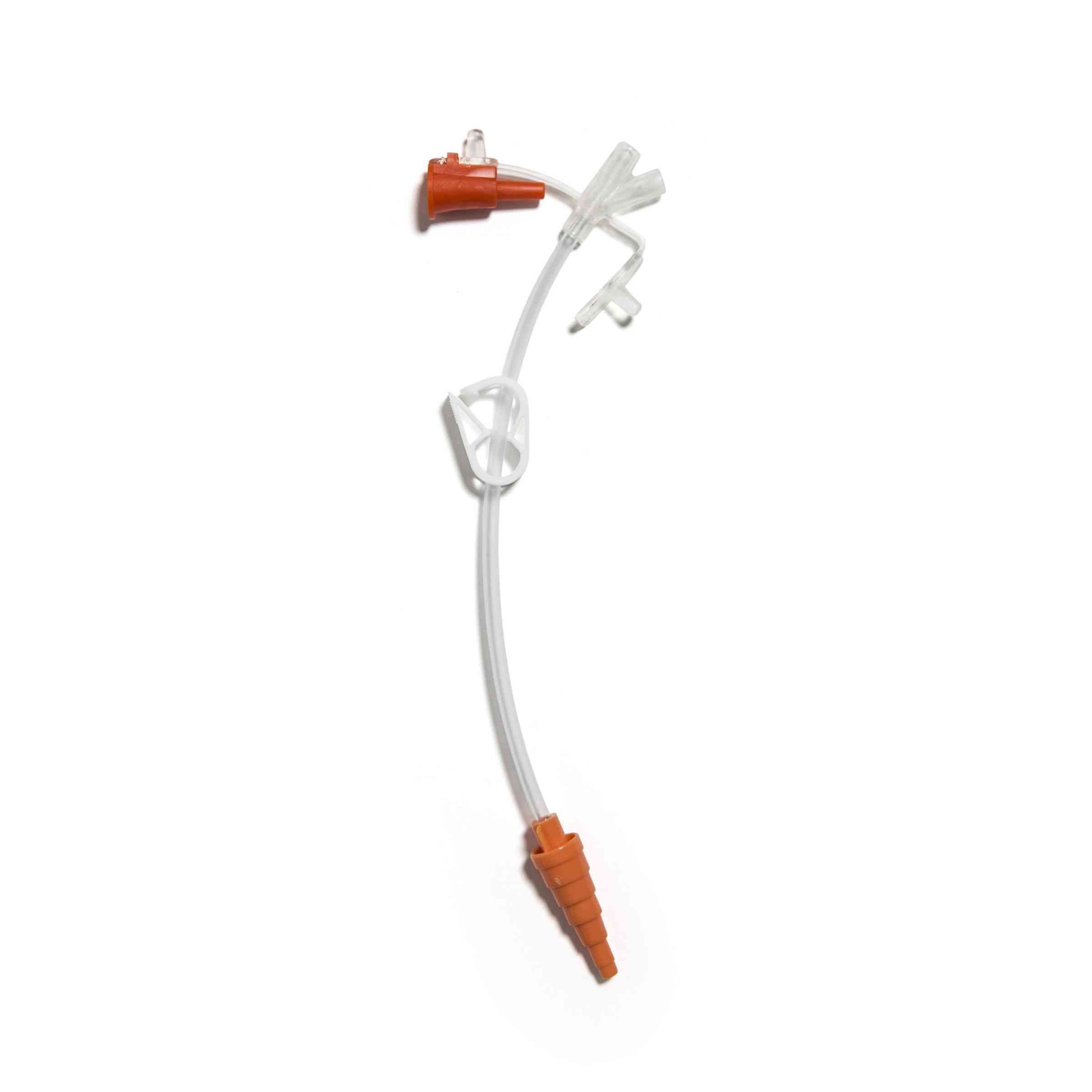 Corflo Enteral Y Extension Set - Image 1